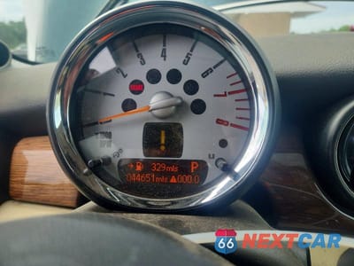 Zdjęcie 9 z 12 samochodu: 2009 MINI COOPER S VIN:WMWMF73529TW87510 - miniatura
