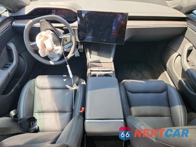 Zdjęcie 8 z 12 samochodu: 2024 TESLA MODEL S VIN:5YJSA1E57RF539889 - miniatura