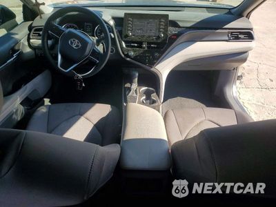 Zdjęcie 8 z 13 samochodu: 2023 TOYOTA CAMRY LE VIN:4T1R11AK2PU739217 - miniatura
