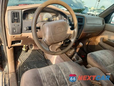 Zdjęcie 8 z 12 samochodu: 1998 TOYOTA TACOMA XTRACAB VIN:4TAWM72N4WZ021434 - miniatura