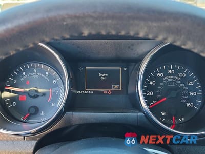 Zdjęcie 9 z 12 samochodu: 2015 FORD MUSTANG VIN:1FA6P8TH2F5317351 - miniatura