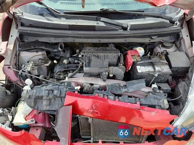 Zdjęcie 12 z 14 samochodu: 2014 MITSUBISHI MIRAGE ES VIN:ML32A4HJ0EH026099 - miniatura