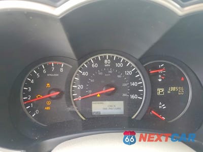 Zdjęcie 9 z 14 samochodu: 2013 NISSAN QUEST 3.5 S VIN:JN8AE2KP2D9068267 - miniatura