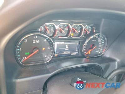Zdjęcie 9 z 12 samochodu: 2014 CHEVROLET SILVERADO C1500 LT VIN:3GCPCREC3EG167890 - miniatura