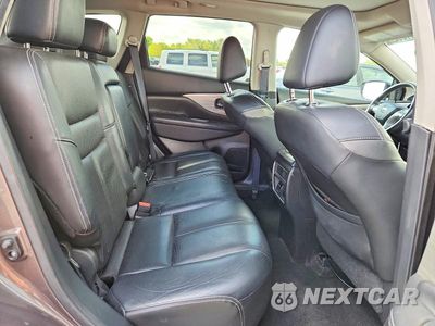 Zdjęcie 11 z 14 samochodu: 2015 NISSAN MURANO SL VIN:5N1AZ2MH3FN207852 - miniatura