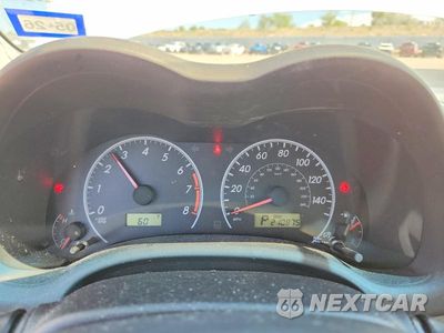 Zdjęcie 9 z 13 samochodu: 2013 TOYOTA COROLLA L VIN:5YFBU4EE2DP083435 - miniatura