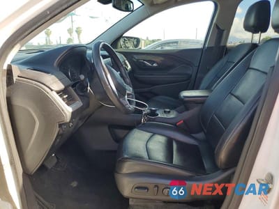 Zdjęcie 7 z 13 samochodu: 2019 GMC TERRAIN SLT VIN:3GKALVEV3KL196460 - miniatura