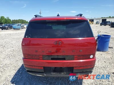 Zdjęcie 6 z 12 samochodu: 2024 HYUNDAI SANTA FE CALLIGRAPHY VIN:5NMP54GL4RH035550 - miniatura