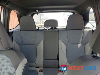 Zdjęcie 10 z 13 samochodu: 2025 SUBARU FORESTER VIN:JF2SLSED8SH416939 - miniatura