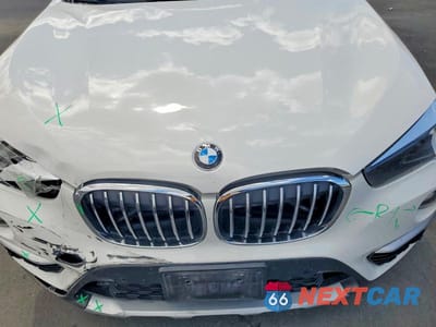 Zdjęcie 11 z 12 samochodu: 2017 BMW X1 SDRIVE28I VIN:WBXHU7C31HP924751 - miniatura