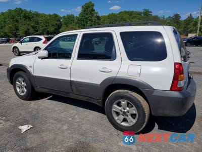 Drugie zdjęcie samochodu z przodu: 2006 MAZDA TRIBUTE S VIN:4F2YZ94196KM12768 - miniatura