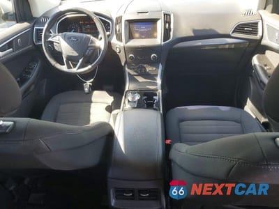 Zdjęcie 8 z 13 samochodu: 2019 FORD EDGE SEL VIN:2FMPK3J90KBC74299 - miniatura