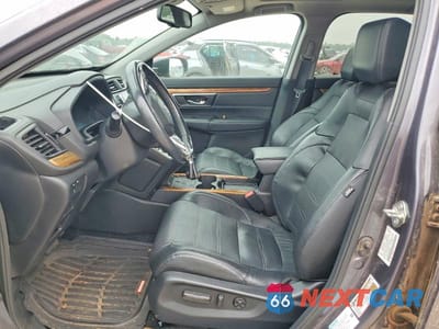 Zdjęcie 7 z 13 samochodu: 2020 HONDA CR-V TOURING VIN:7FART6H94LE002042 - miniatura