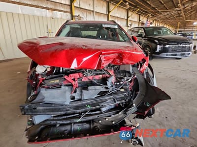 Piąte zdjęcie samochodu w środku: 2023 TOYOTA COROLLA CROSS XLE VIN:7MUEAABGXPV047309 - miniatura