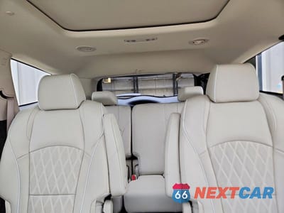 Zdjęcie 10 z 14 samochodu: 2024 BUICK ENCLAVE AVENIR VIN:5GAEVCKW6RJ117925 - miniatura