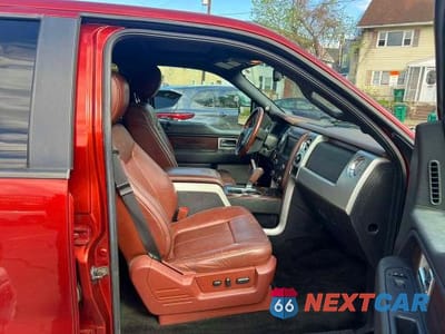 Zdjęcie 10 z 11 samochodu: 2014 FORD F150 SUPERCREW VIN:1FTFW1ET9EKE75594 - miniatura