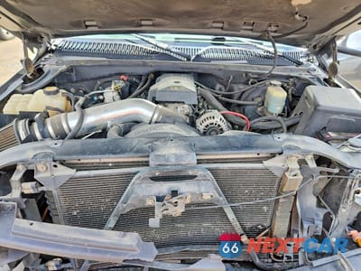 Zdjęcie 11 z 12 samochodu: 1999 CHEVROLET SILVERADO K1500 VIN:1GCEK19V9XE109820 - miniatura