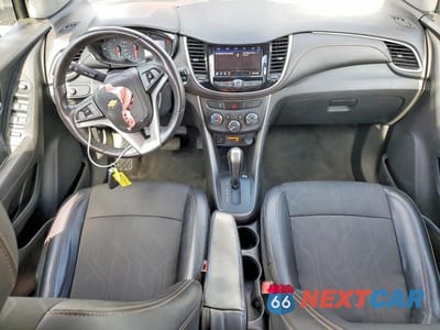Zdjęcie 8 z 13 samochodu: 2020 CHEVROLET TRAX 1LT VIN:KL7CJLSB2LB079266 - miniatura