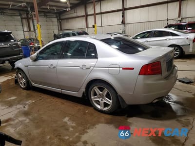 Drugie zdjęcie samochodu z przodu: 2005 ACURA TL VIN:19UUA66215A036275 - miniatura