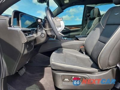 Zdjęcie 7 z 13 samochodu: 2024 CADILLAC ESCALADE PREMIUM LUXURY VIN:1GYS4BKL9RR196653 - miniatura
