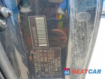 Zdjęcie 12 z 12 samochodu: 2016 KIA FORTE SX VIN:KNAFZ6A38G5619984 - miniatura