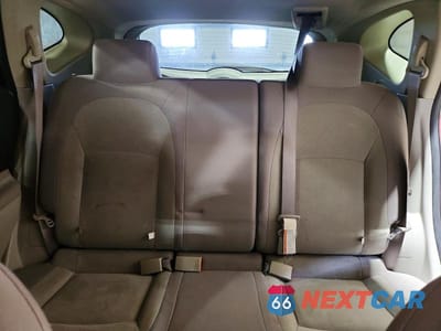 Zdjęcie 10 z 13 samochodu: 2010 NISS ROGUE VIN:JN8AS5MV9AW149611 - miniatura