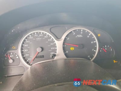 Zdjęcie 9 z 13 samochodu: 2005 CHEVROLET EQUINOX LT VIN:2CNDL63F356160380 - miniatura
