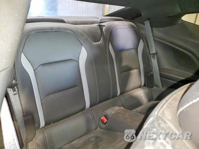 Zdjęcie 10 z 12 samochodu: 2018 CHEVROLET CAMARO SS VIN:1G1FE1R79J0186651 - miniatura