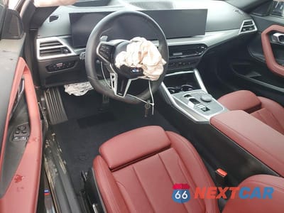 Zdjęcie 8 z 12 samochodu: 2025 BMW 230XI VIN:3MW33CM07S8F65920 - miniatura