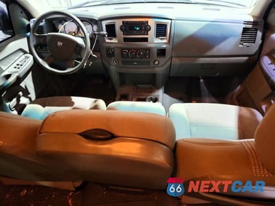 Zdjęcie 8 z 12 samochodu: 2007 DODGE RAM 1500 VIN:3D7KS19D07G740352 - miniatura