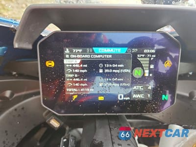 Zdjęcie 7 z 9 samochodu: 2026 APRILIA RS 660 VIN:ZD4XGUA03TS000202 - miniatura