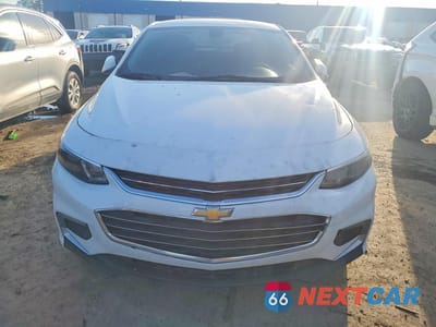Piąte zdjęcie samochodu w środku: 2018 CHEVROLET MALIBU LT VIN:1G1ZD5ST1JF170973 - miniatura