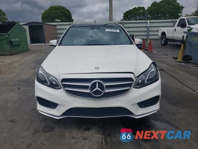 Piąte zdjęcie samochodu w środku: 2016 MERCEDES-BENZ E 250 BLUETEC VIN:WDDHF9HB5GB204163 - miniatura