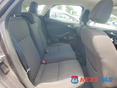 Zdjęcie 10 z 12 samochodu: 2012 FORD FOCUS SEL VIN:1FAHP3M20CL227211 - miniatura