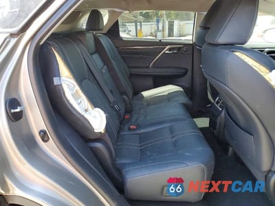 Zdjęcie 11 z 13 samochodu: 2021 LEXUS RX 350 VIN:2T2JZMAA3MC189291 - miniatura