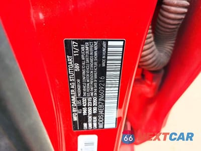 Zdjęcie 12 z 12 samochodu: 2018 MERCEDES-BENZ CLA 250 VIN:WDDSJ4EB7JN609216 - miniatura