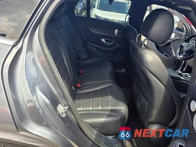 Zdjęcie 6 z 12 samochodu: 2018 MERCEDES-BENZ GLC COUPE 300 4MATIC VIN:WDC0J4KBXJF314623 - miniatura