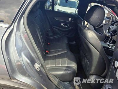 Zdjęcie 6 z 12 samochodu: 2018 MERCEDES-BENZ GLC COUPE 300 4MATIC VIN:WDC0J4KBXJF314623 - miniatura