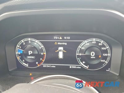Zdjęcie 9 z 13 samochodu: 2023 MITSUBISHI OUTLANDER SEL VIN:JA4J4VA85PZ044747 - miniatura