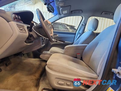 Zdjęcie 7 z 12 samochodu: 2007 BUICK LACROSSE CX VIN:2G4WC582671239261 - miniatura