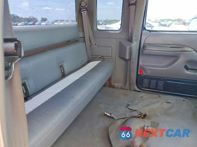Zdjęcie 10 z 12 samochodu: 1994 FORD F150 VIN:1FTEX15Y6RKB29853 - miniatura
