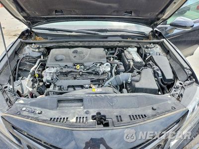 Zdjęcie 11 z 12 samochodu: 2023 TOYOTA CAMRY XSE VIN:4T1K61AK3PU753047 - miniatura