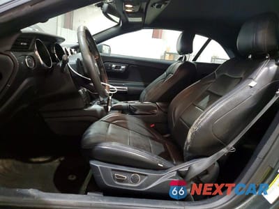 Zdjęcie 7 z 12 samochodu: 2015 FORD MUSTANG VIN:1FATP8EM9F5332202 - miniatura