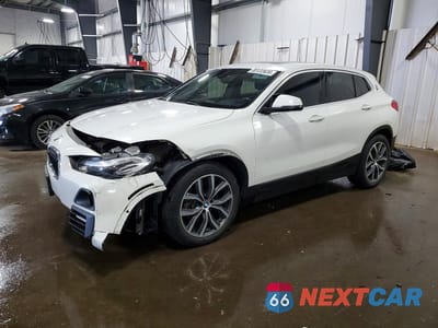 2018 BMW X2 XDRIVE28I WBXYJ5C39JEF79261 - główne zdjęcie licytacji z USA - miniatura