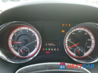 Zdjęcie 9 z 14 samochodu: 2013 DODGE GRAND CARAVAN SE VIN:2C4RDGBG1DR587951 - miniatura