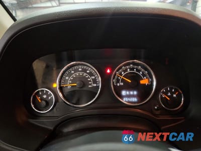 Zdjęcie 9 z 13 samochodu: 2016 JEEP COMPASS LATITUDE VIN:1C4NJDEB7GD723934 - miniatura