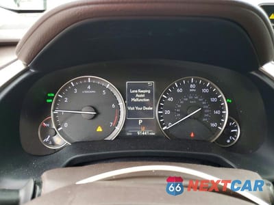 Zdjęcie 9 z 13 samochodu: 2018 LEXUS RX 350 L VIN:JTJGZKCA3J2002395 - miniatura