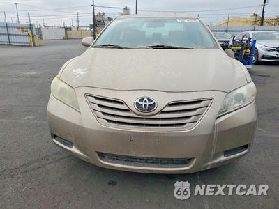 Piąte zdjęcie samochodu w środku: 2008 TOYOTA CAMRY BASE VIN:4T1BE46K78U779729 - miniatura