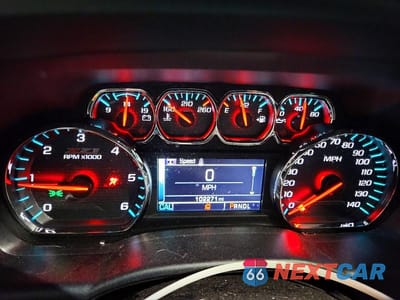 Zdjęcie 9 z 12 samochodu: 2018 CHEVROLET SILVERADO K1500 LT VIN:1GCVKREC8JZ189520 - miniatura