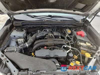 Zdjęcie 11 z 12 samochodu: 2016 SUBARU FORESTER 2.5I PREMIUM VIN:JF2SJADC2GH509911 - miniatura